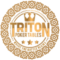TRITON POKER TABLES