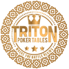 TRITON POKER TABLES