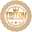 TRITON POKER TABLES